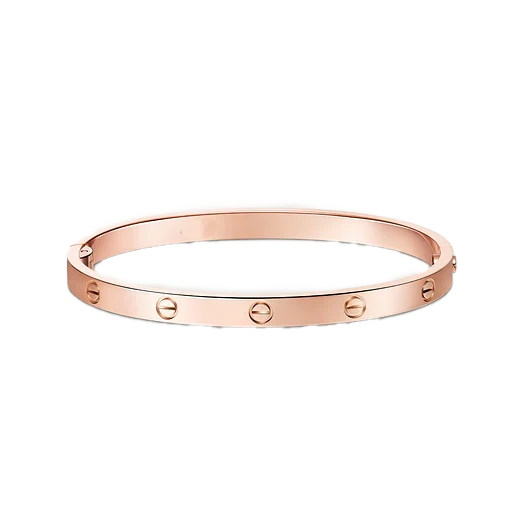 Classic Screw Bracelet