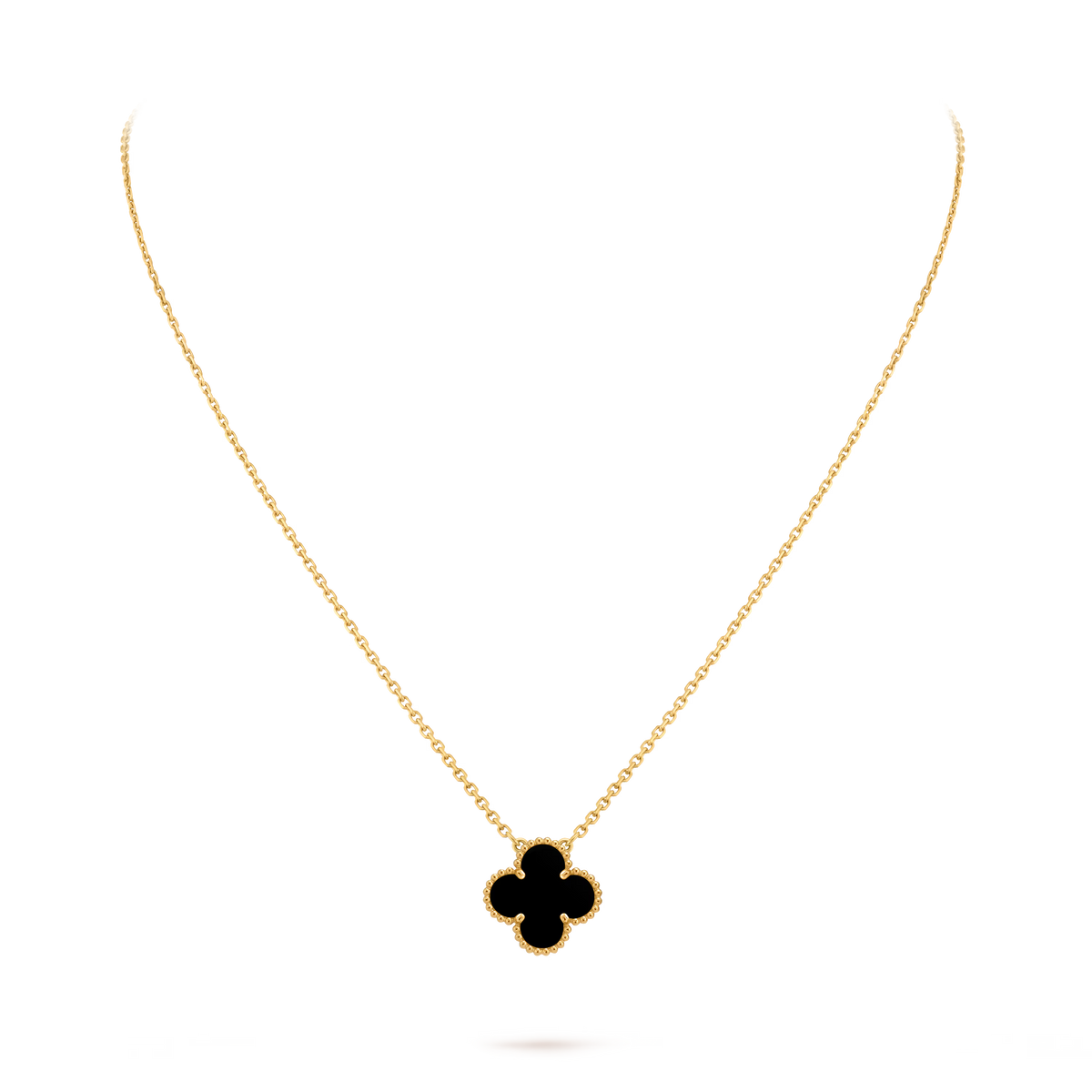 Black Clover Pendant