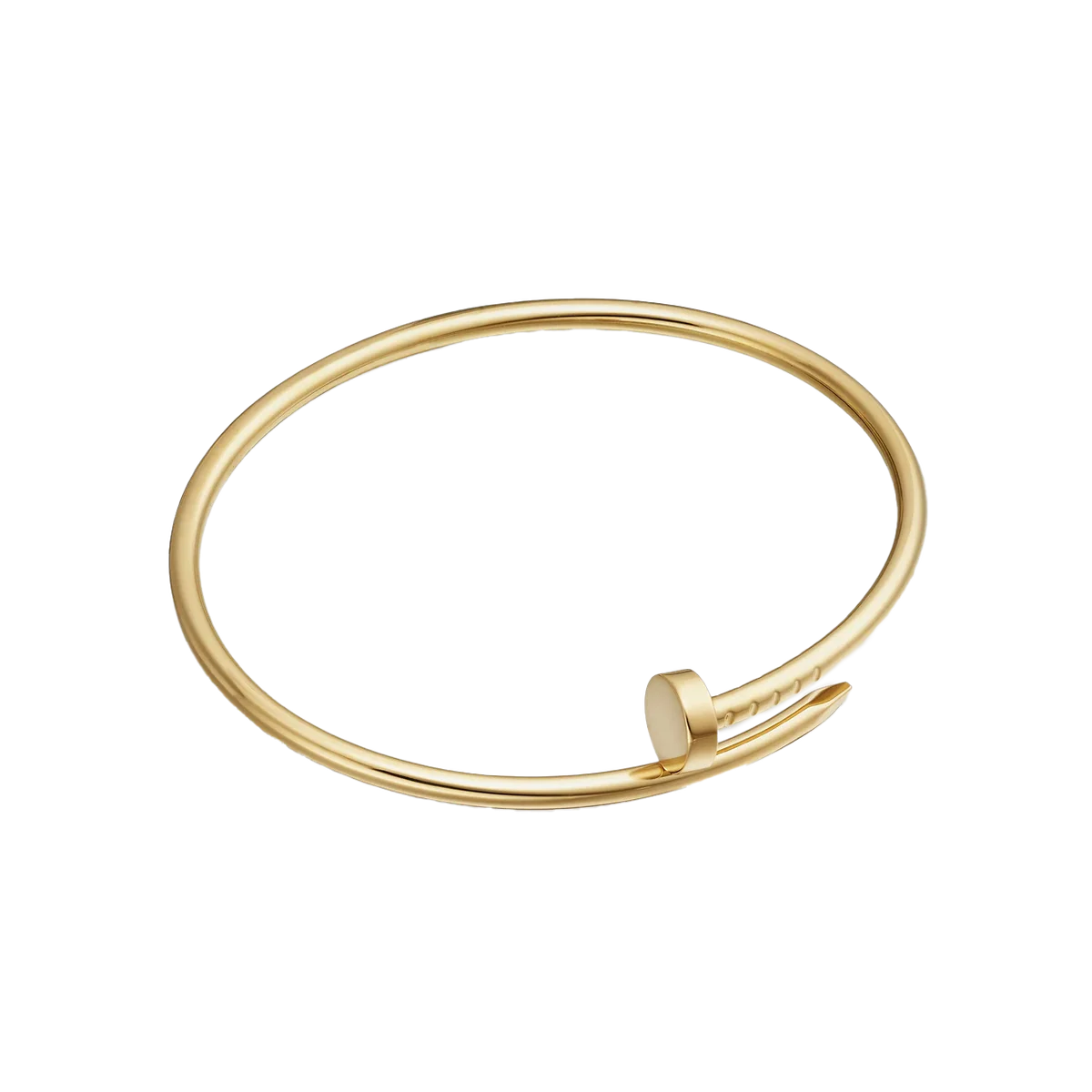 Classic Nail Bracelet