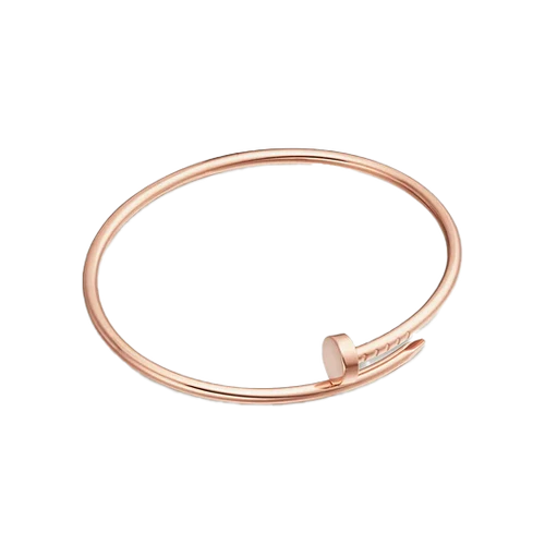 Classic Nail Bracelet