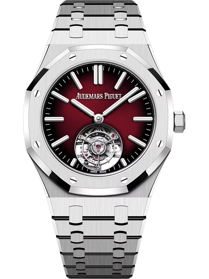 Audemars Piguet Royal Oak Selfwinding Flying Tourbillon 41mm