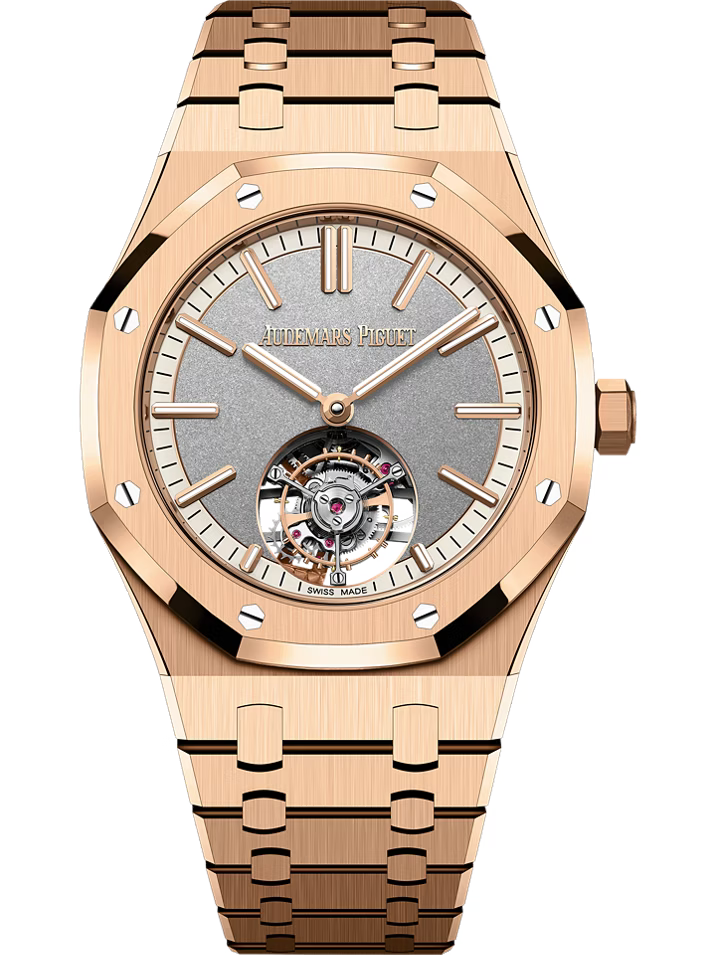 Audemars Piguet Royal Oak Selfwinding Flying Tourbillon 41mm