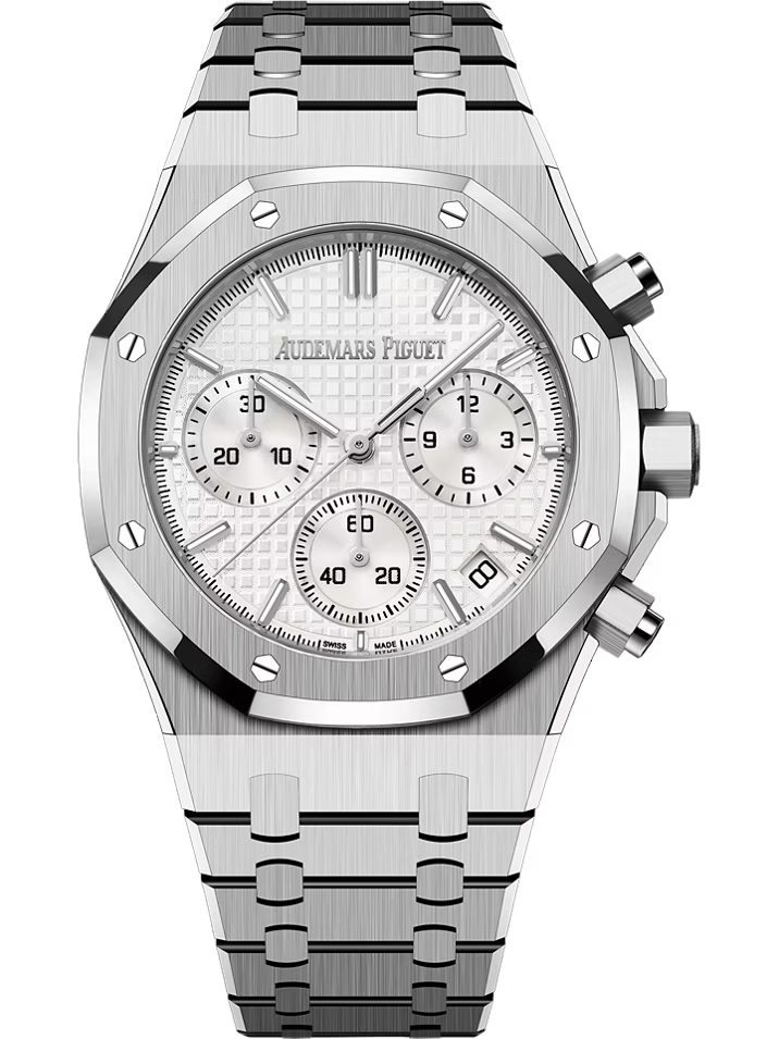 Audemars Piguet Royal Oak Selfwinding Chronograph 41mm