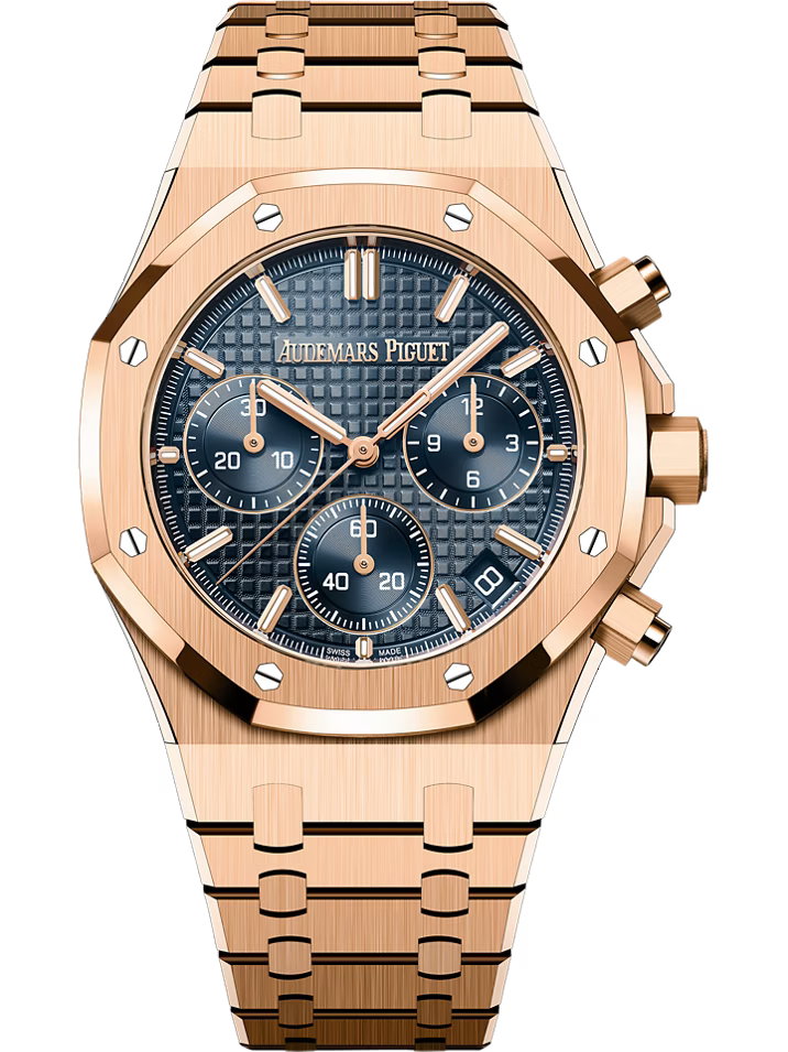 Audemars Piguet Royal Oak Selfwinding Chronograph 41mm
