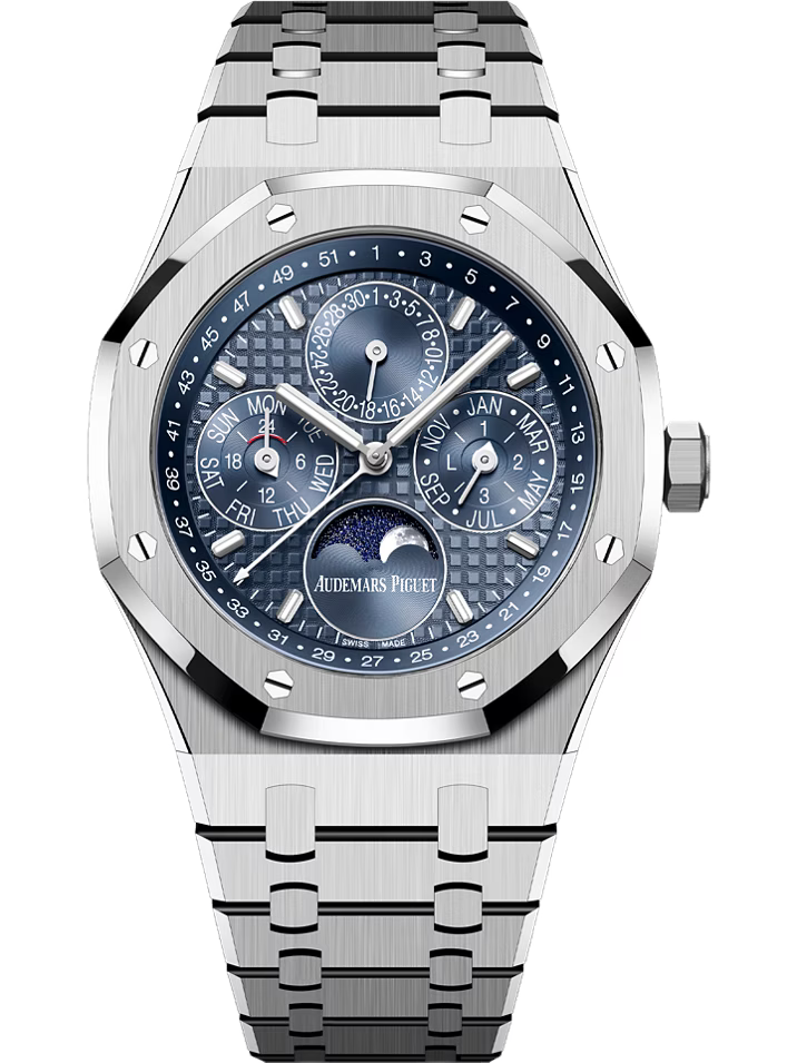 Audemars Piguet Royal Oak Perpetual Calendar 41mm