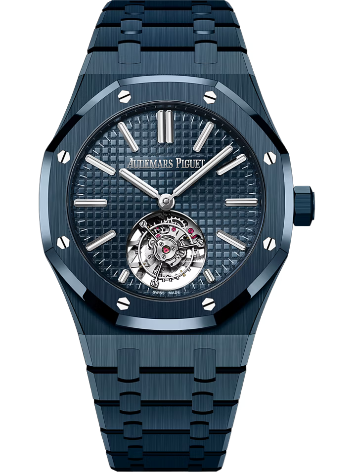 Audemars Piguet Royal Oak Selfwinding Flying Tourbillon 41mm