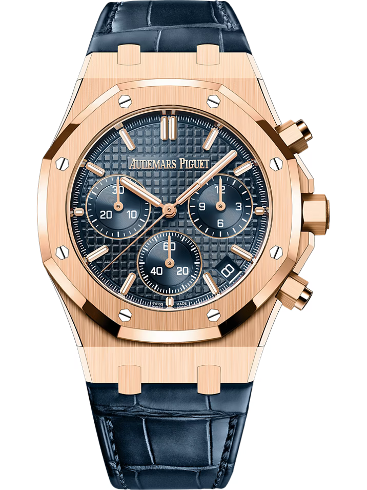 Audemars Piguet Royal Oak Selfwinding Chronograph 41mm