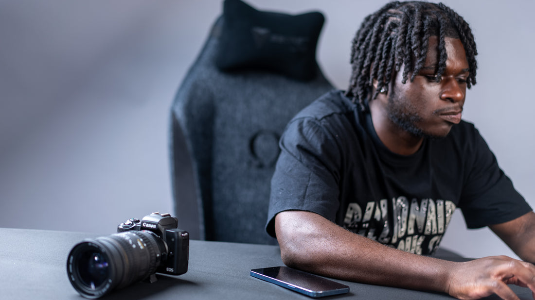 Discover the Artistry of Noir Flare Jewellers