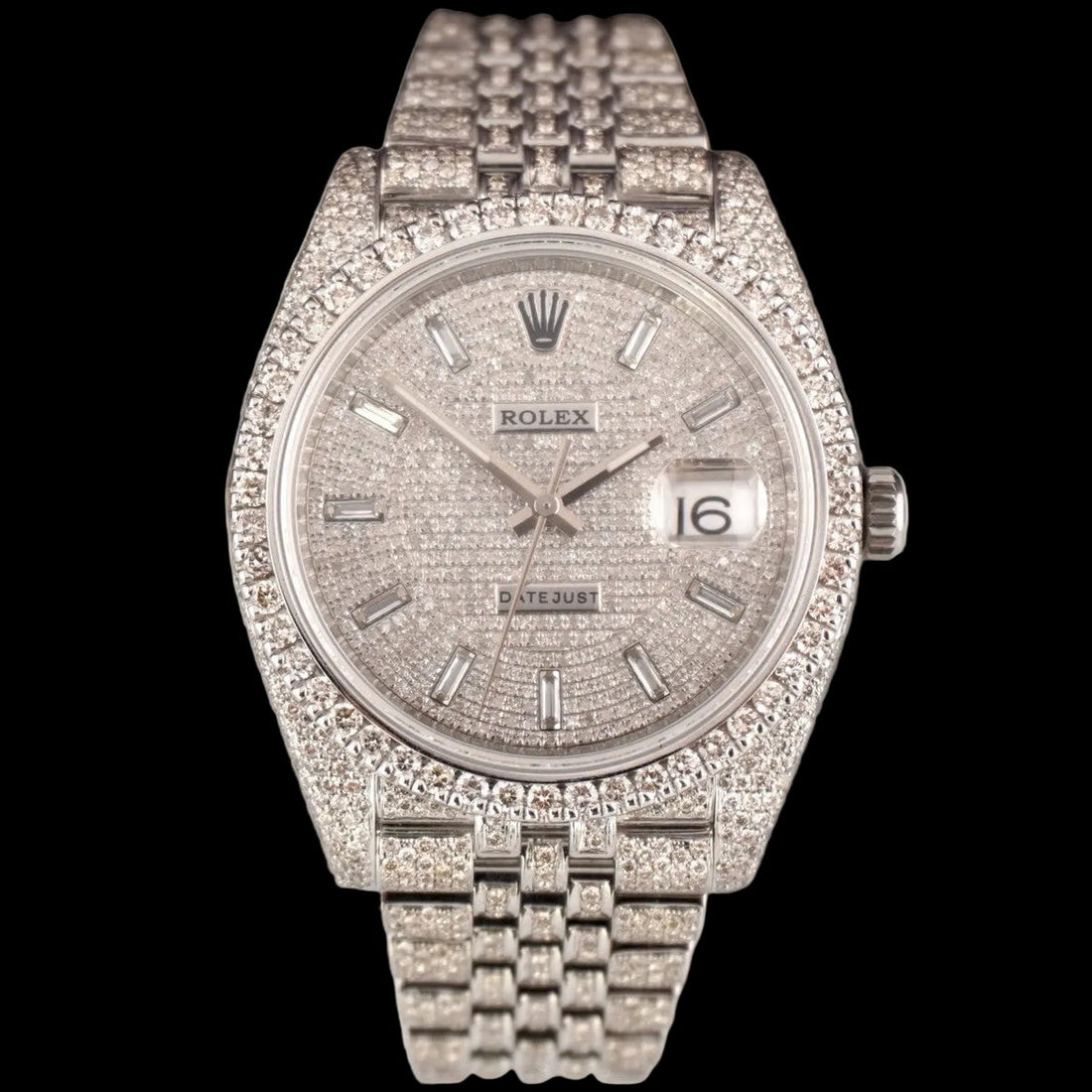 Rolex Datejust 41 126300