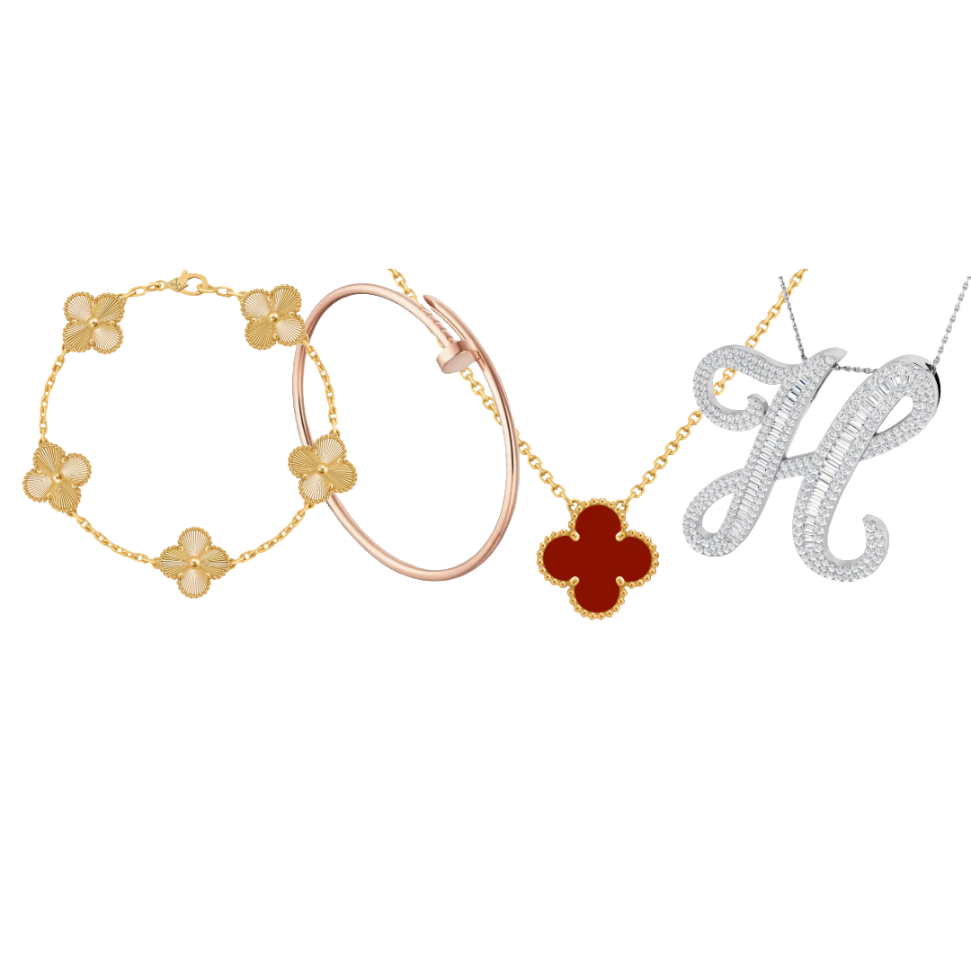 Jewellery