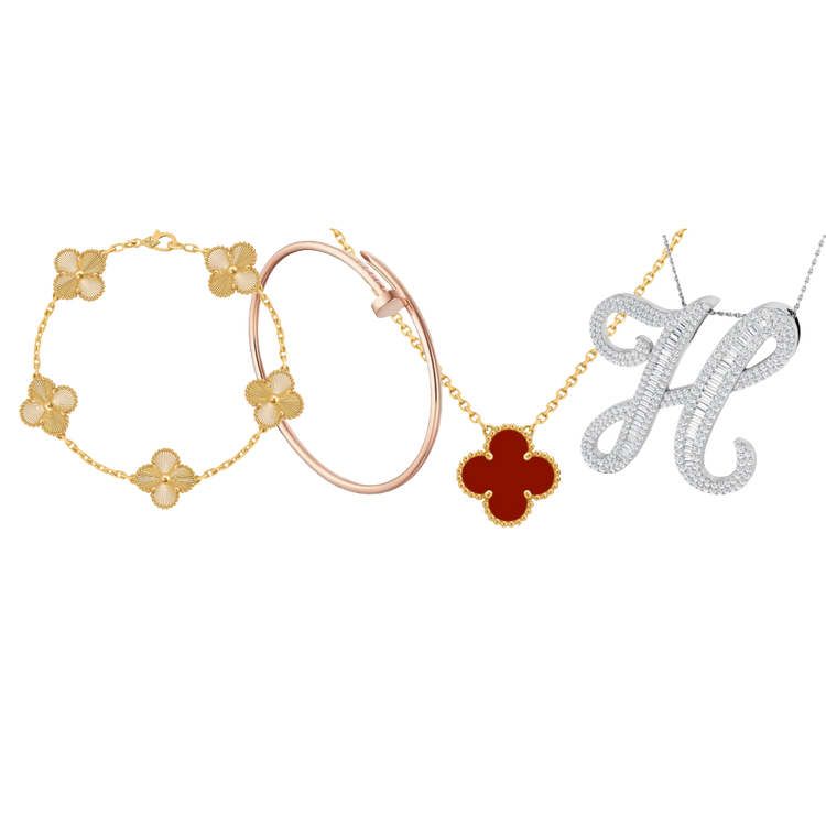 Jewellery