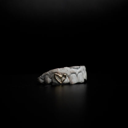 Heart Grillz