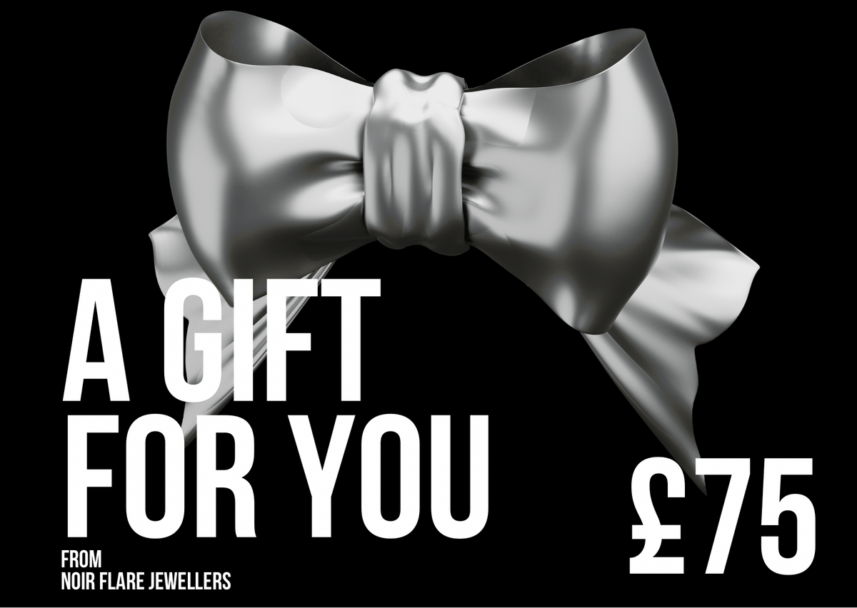 Gift Card by Noir Flare – view 6