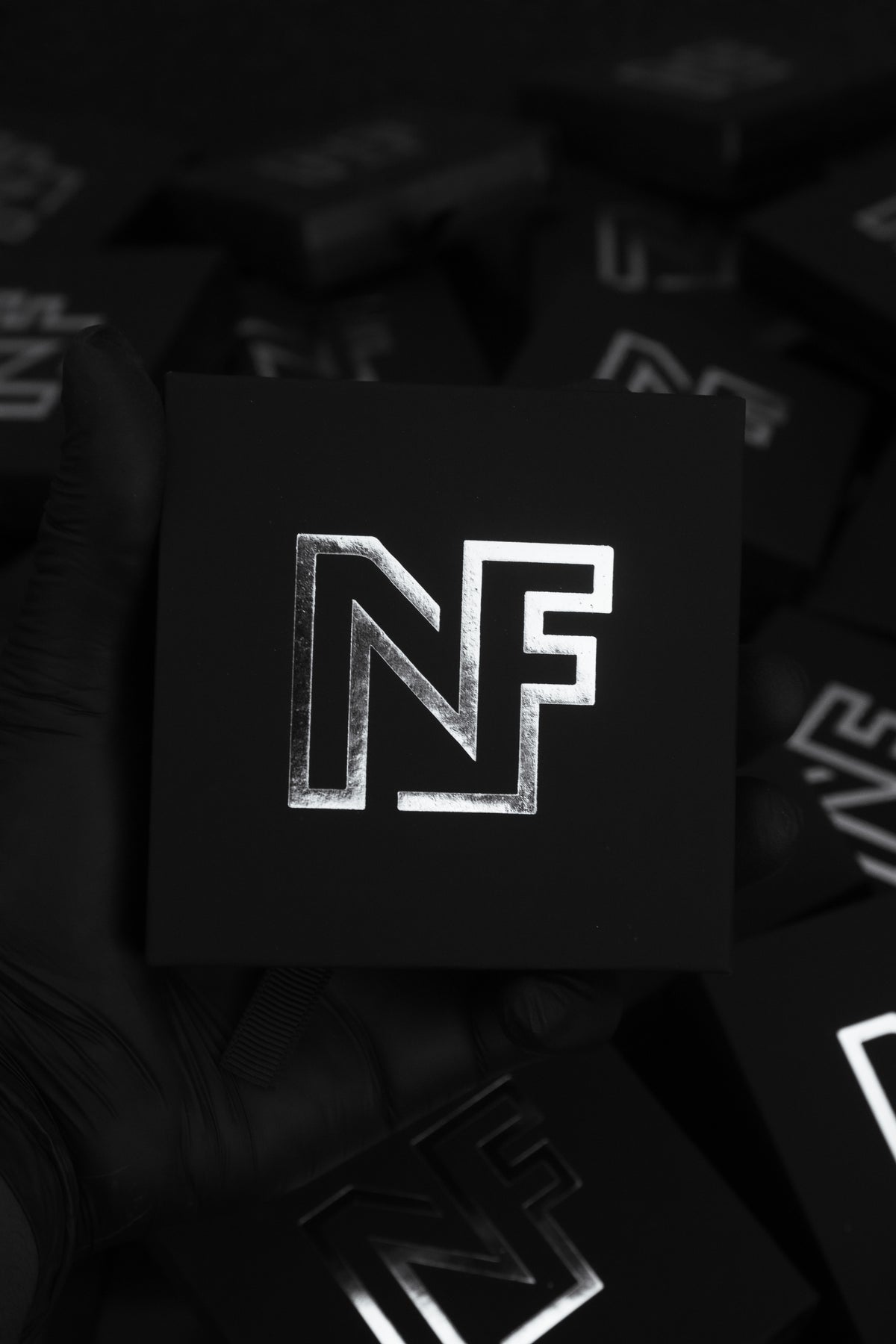 Grillz Protection Case by Noir Flare