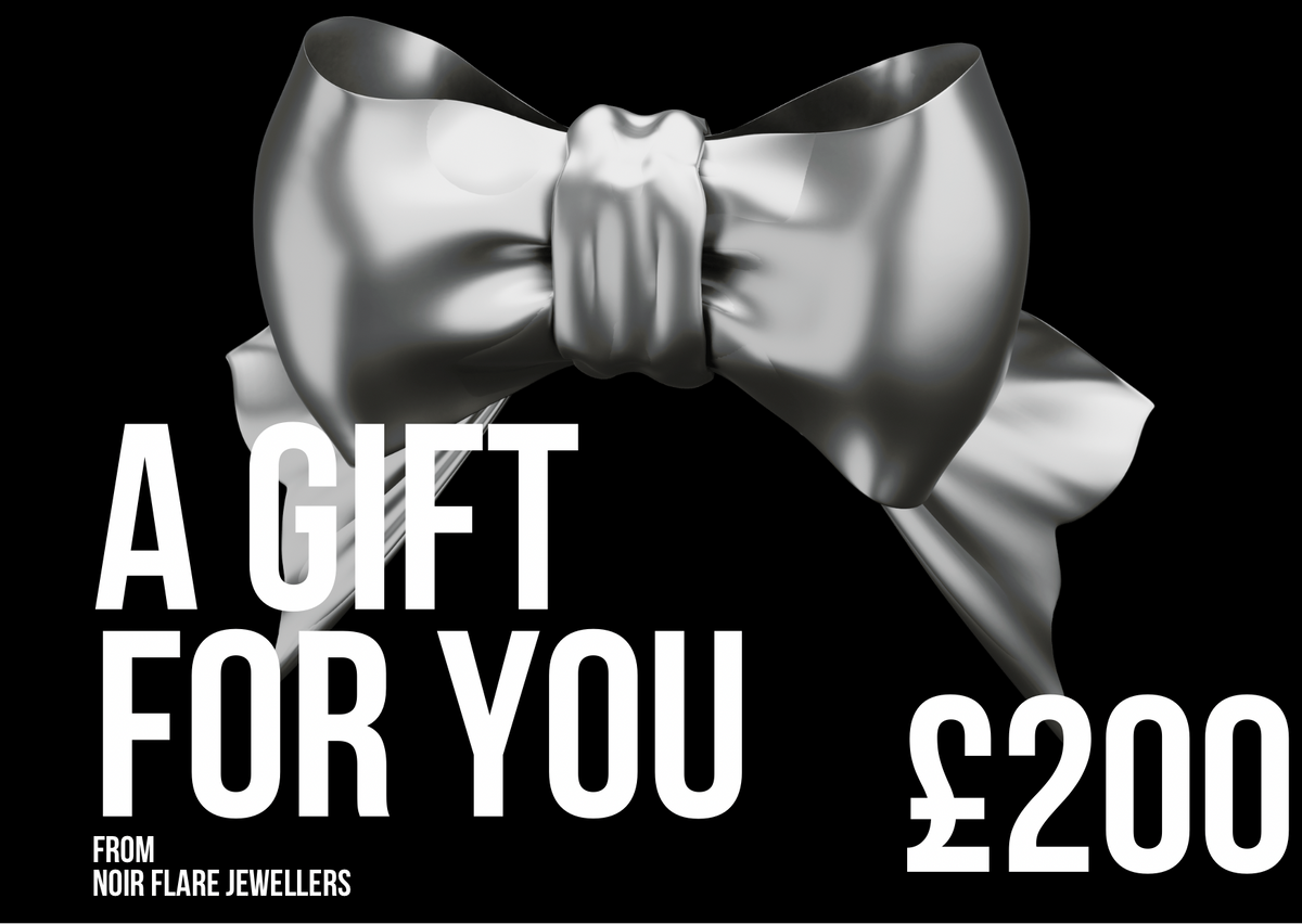 Gift Card by Noir Flare – view 5