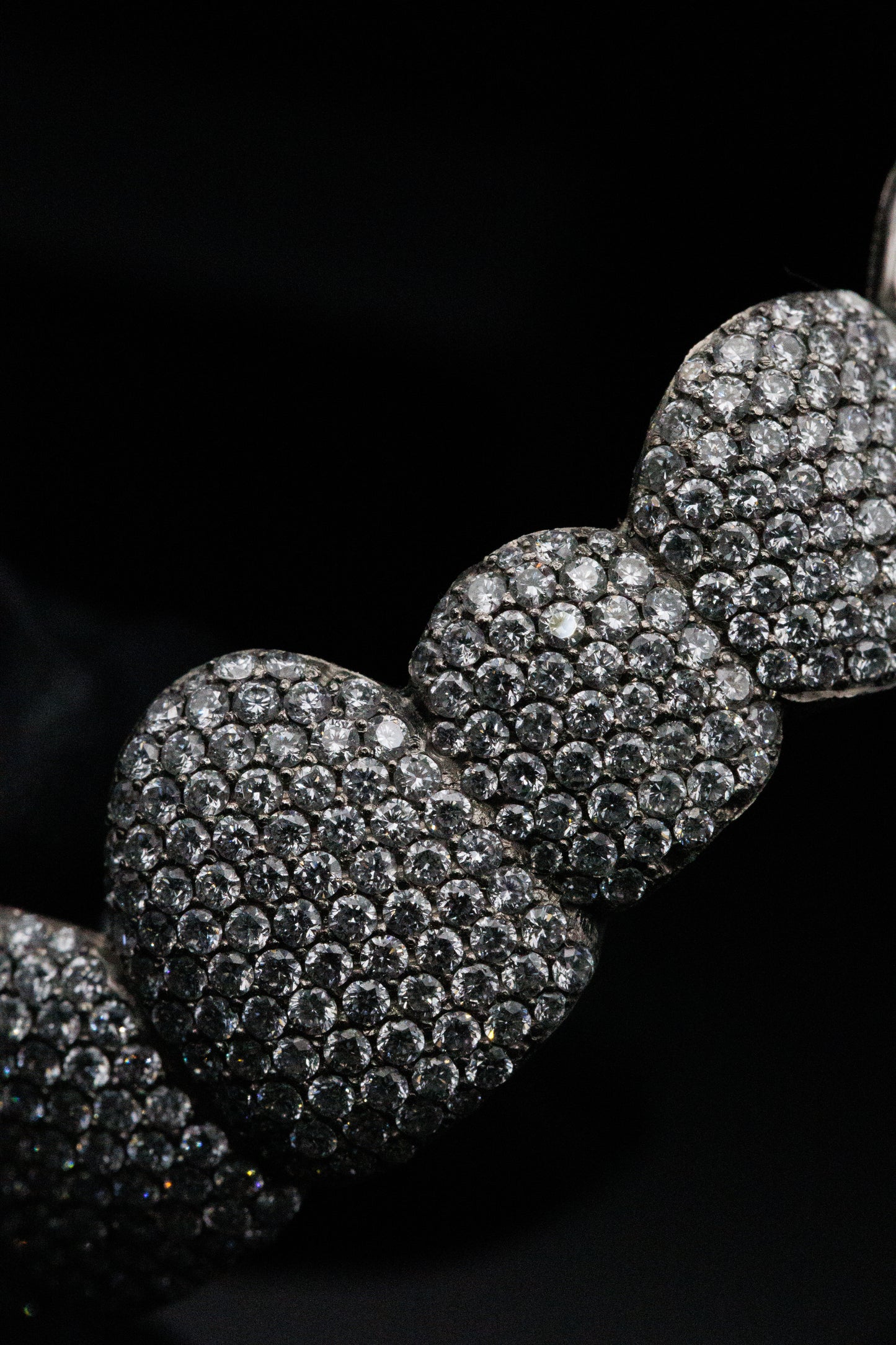 8 on 8 VVS LAB DIAMOND GRILLZ