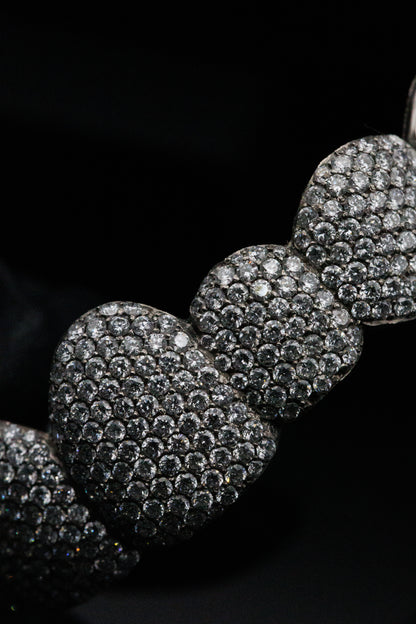 8 on 8 VVS LAB DIAMOND GRILLZ