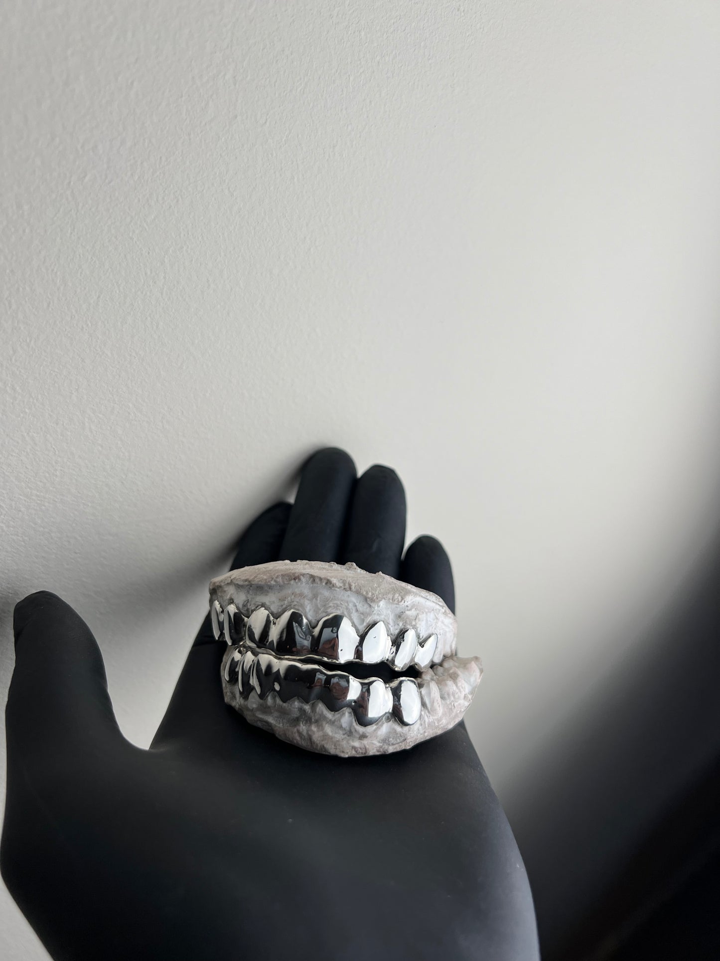 Top 6 and Bottom 6 Grillz