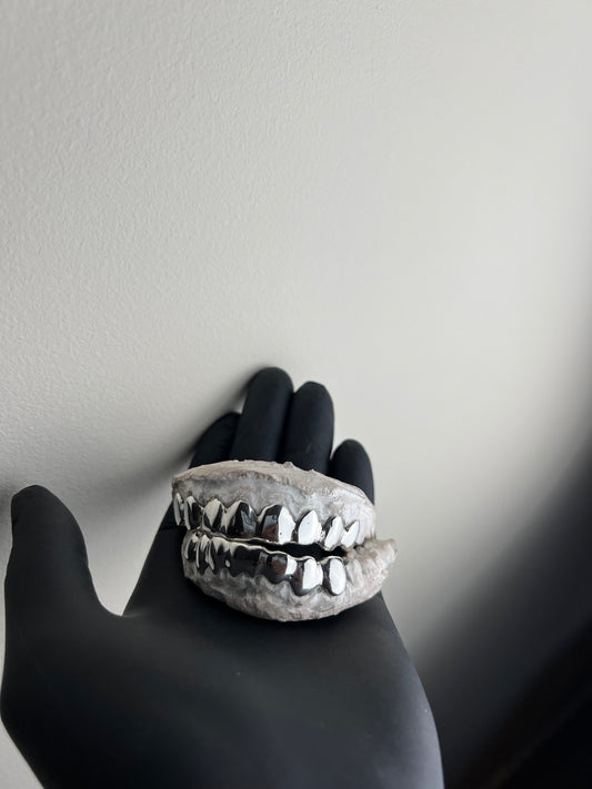 Top 6 and Bottom 6 Grillz