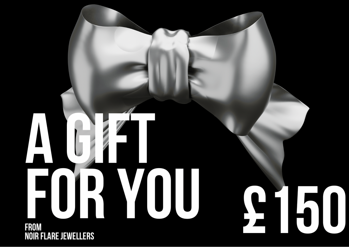 Gift Card by Noir Flare – view 3
