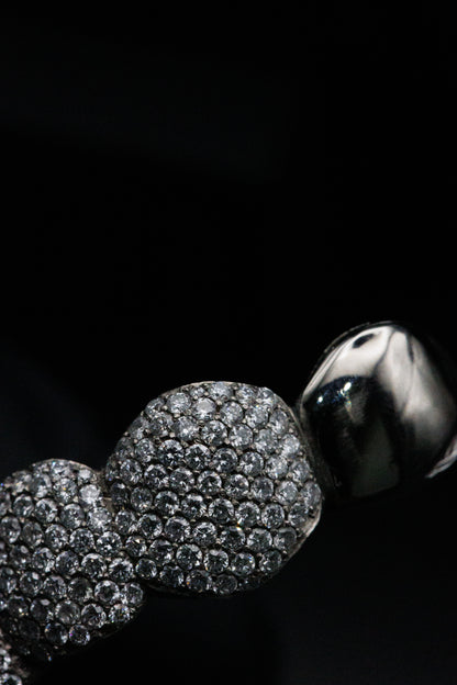 8 on 8 VVS LAB DIAMOND GRILLZ