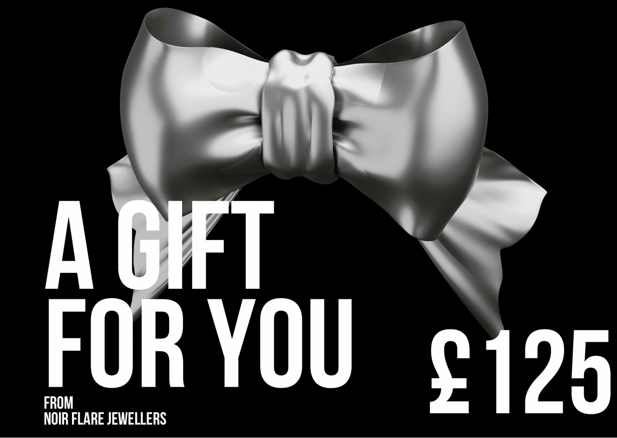 Gift Card by Noir Flare – view 4