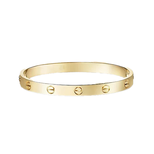 Classic Screw Bracelet