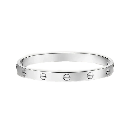 Classic Screw Bracelet