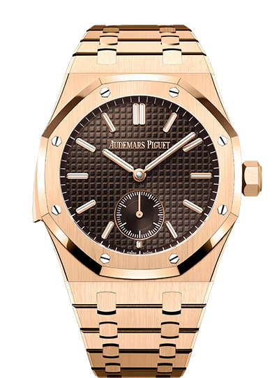 Audemars Piguet Royal Oak Minute Repeater Supersonnerie 42mm
