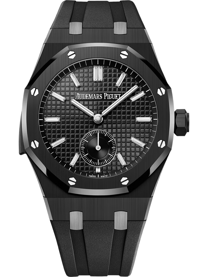 Audemars Piguet Royal Oak Minute Repeater Supersonnerie 42mm