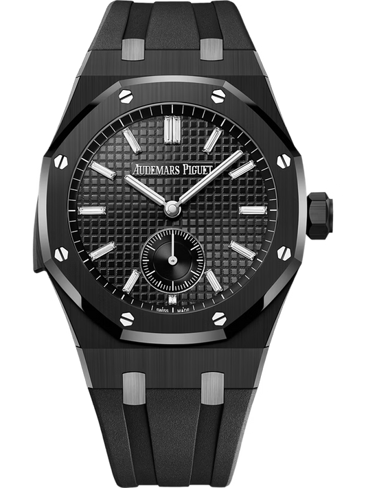 Audemars Piguet Royal Oak Minute Repeater Supersonnerie 42mm