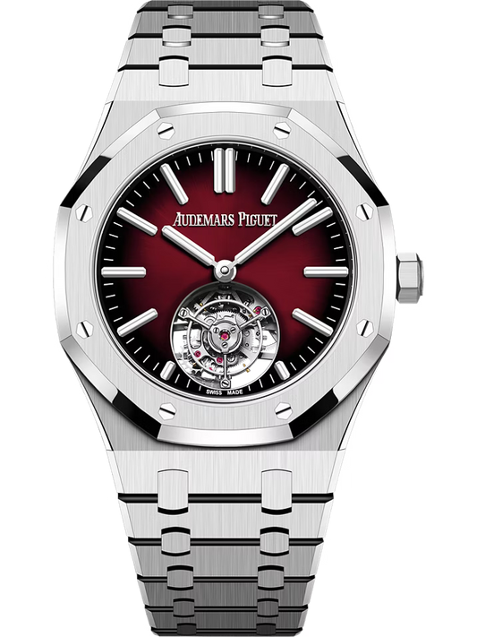 Audemars Piguet Royal Oak Selfwinding Flying Tourbillon 41mm