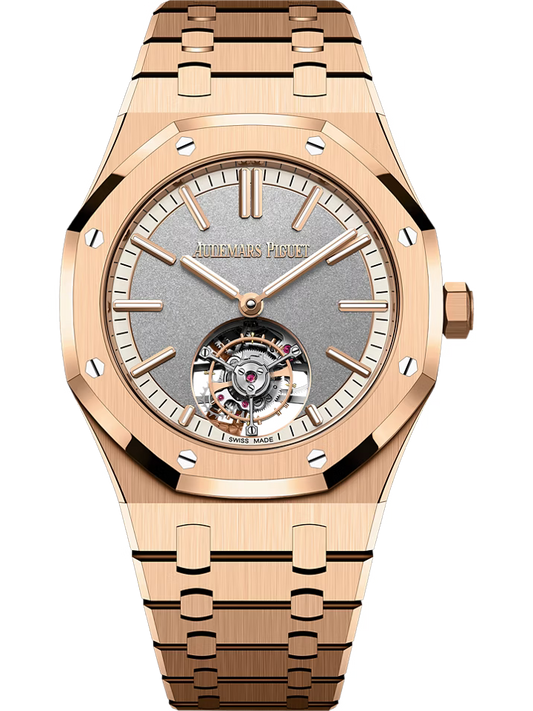 Audemars Piguet Royal Oak Selfwinding Flying Tourbillon 41mm
