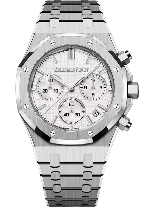 Audemars Piguet Royal Oak Selfwinding Chronograph 41mm