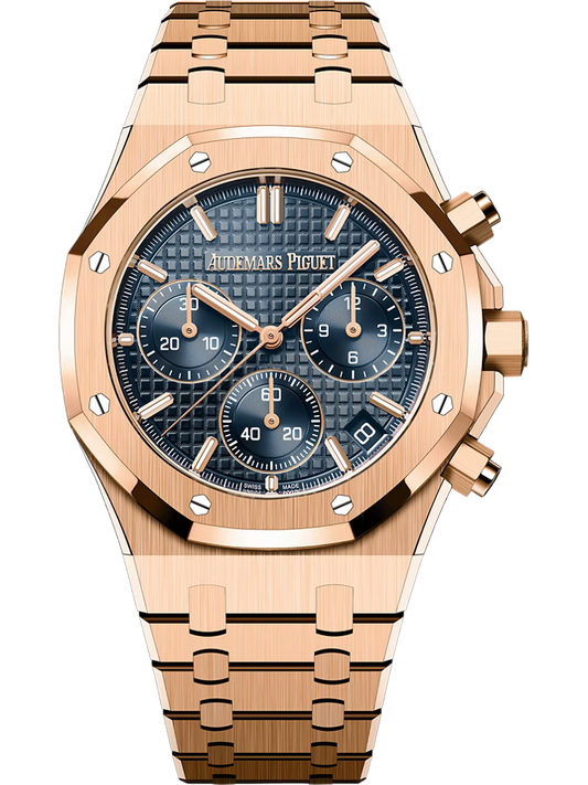 Audemars Piguet Royal Oak Selfwinding Chronograph 41mm