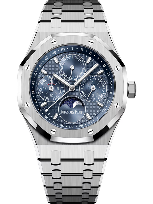 Audemars Piguet Royal Oak Perpetual Calendar 41mm
