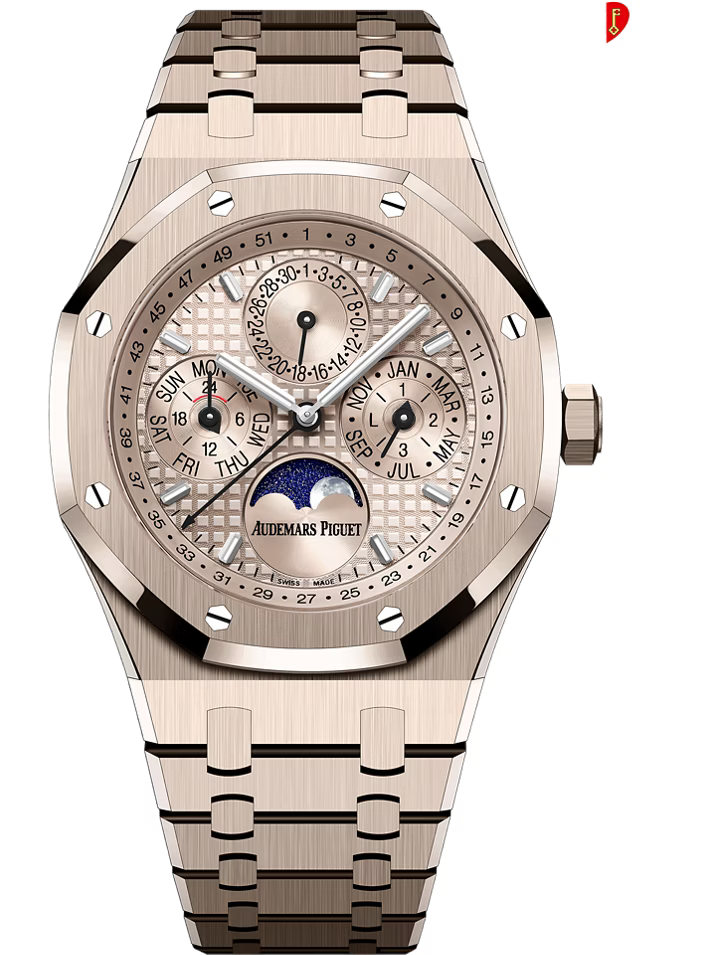 Audemars Piguet Royal Oak Perpetual Calendar 41mm