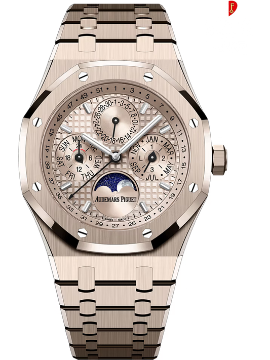 Audemars Piguet Royal Oak Perpetual Calendar 41mm