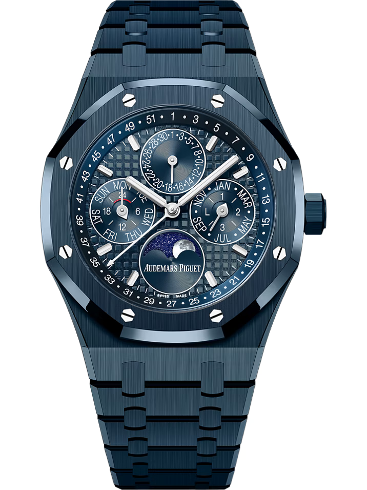 Audemars Piguet Royal Oak Selfwinding Perpetual Calendar 41mm