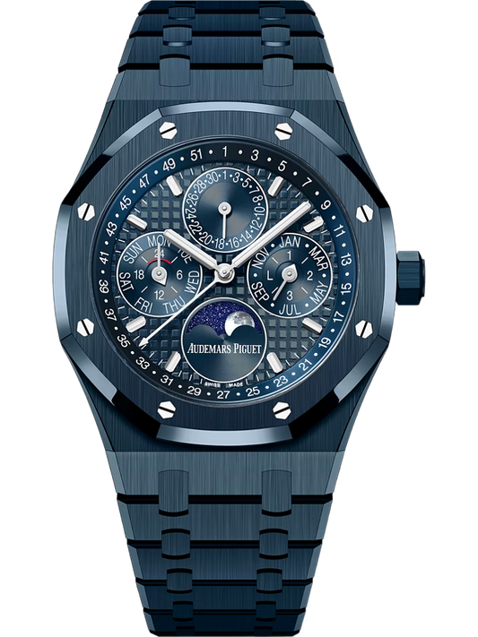 Audemars Piguet Royal Oak Selfwinding Perpetual Calendar 41mm