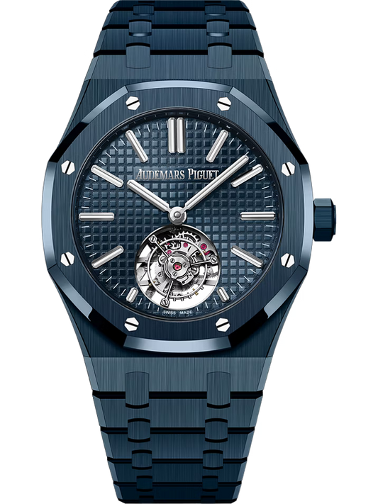Audemars Piguet Royal Oak Selfwinding Flying Tourbillon 41mm