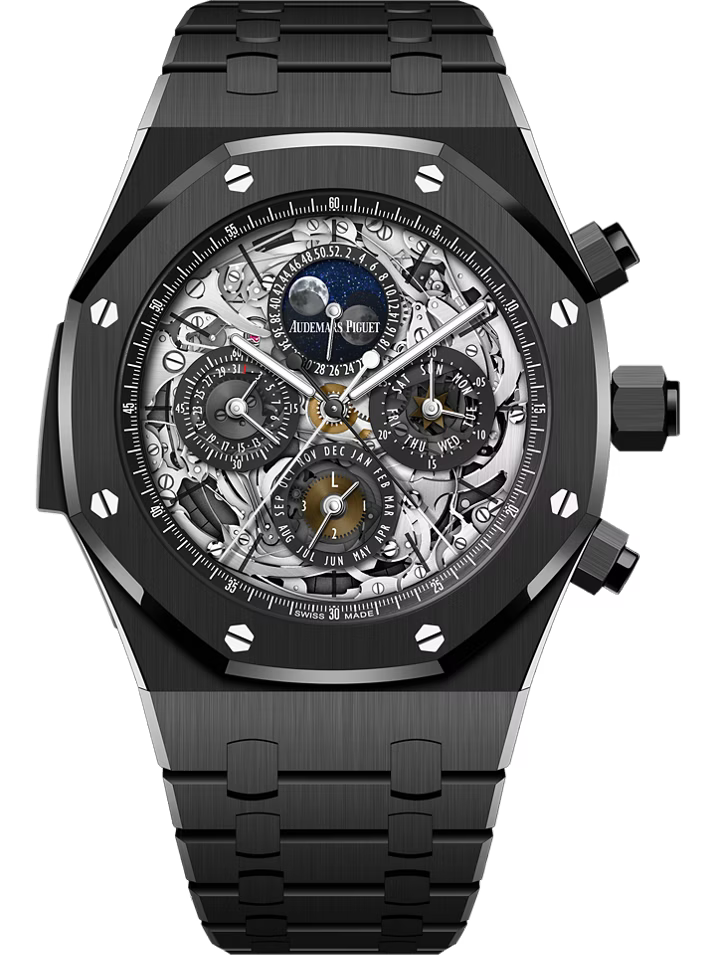 Audemars Piguet Royal Oak Grande Complication 44mm