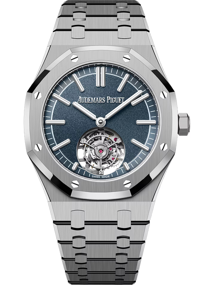 Audemars Piguet Royal Oak Selfwinding Flying Tourbillon 41mm