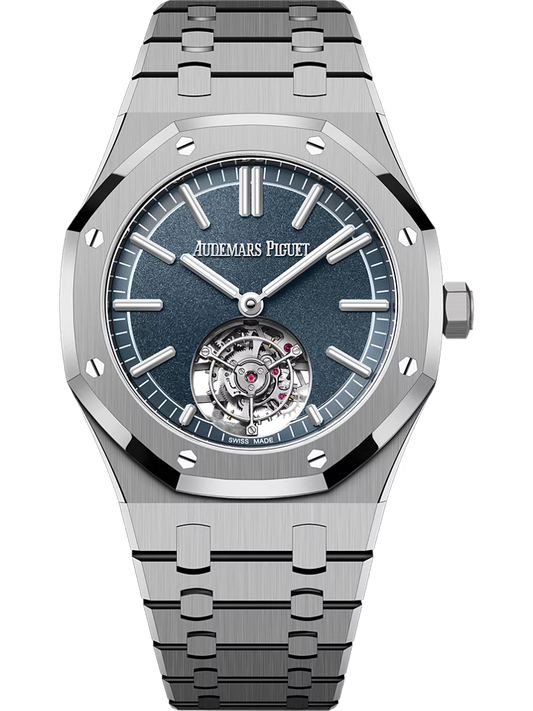 Audemars Piguet Royal Oak Selfwinding Flying Tourbillon 41mm