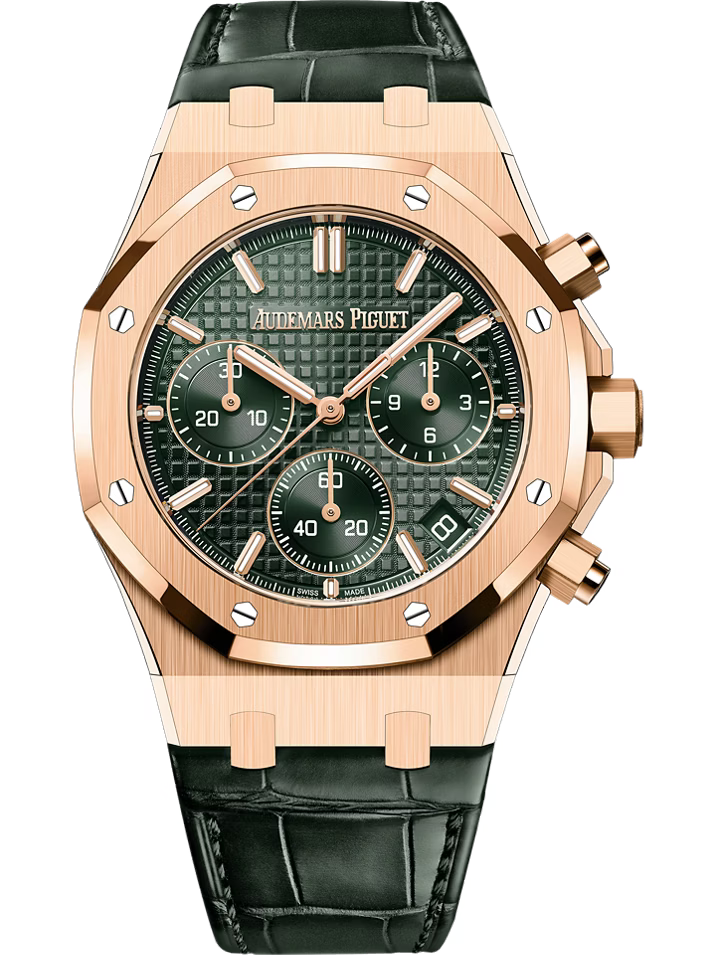 Audemars Piguet Royal Oak Selfwinding Chronograph 41mm