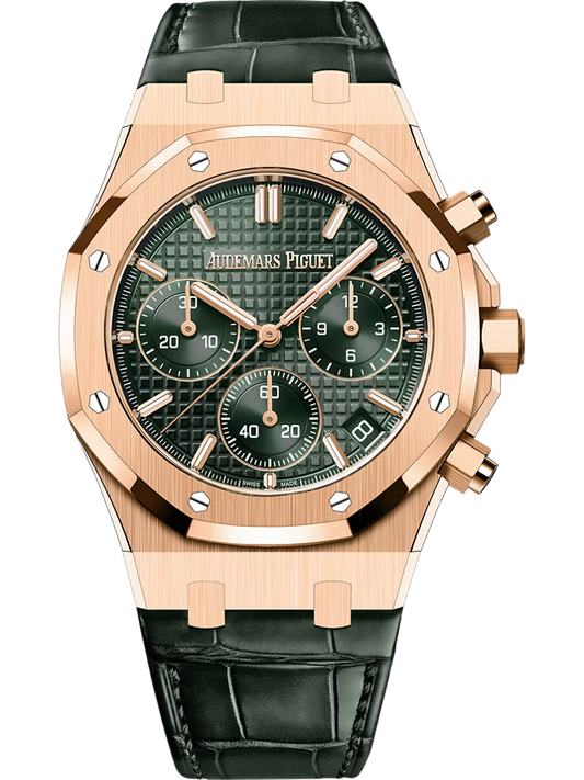 Audemars Piguet Royal Oak Selfwinding Chronograph 41mm