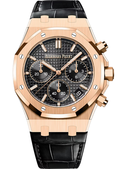 Audemars Piguet Royal Oak Selfwinding Chronograph 41mm