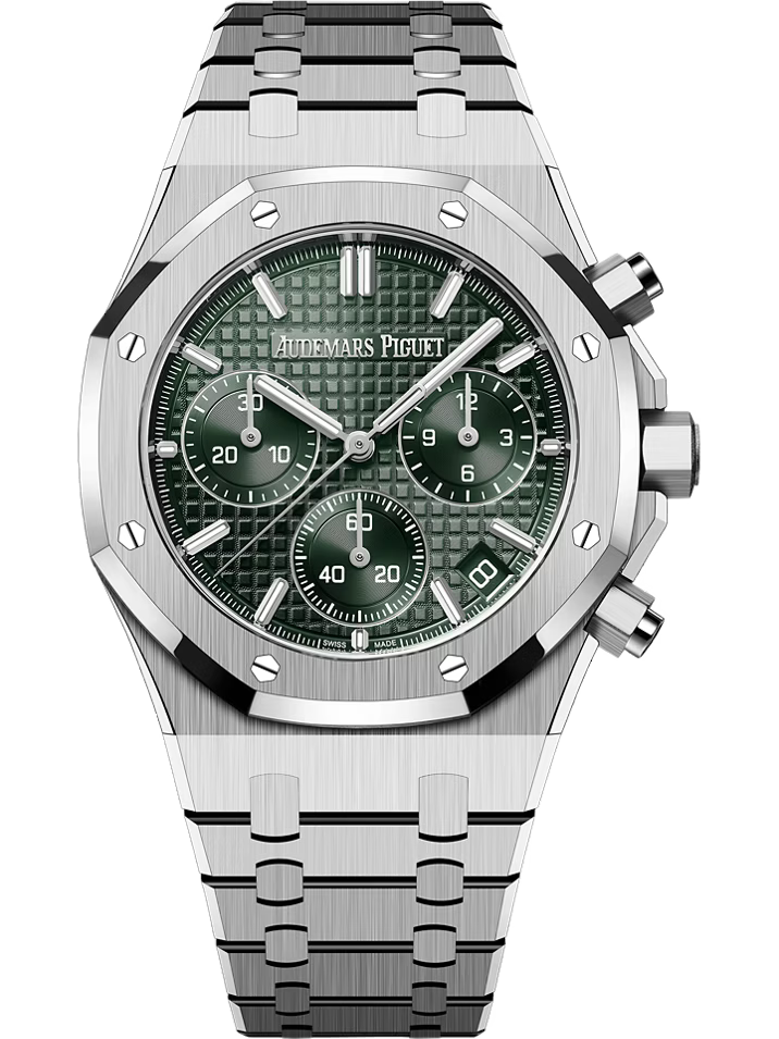 Audemars Piguet Royal Oak Selfwinding Chronograph 41mm