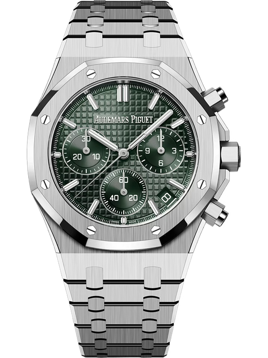 Audemars Piguet Royal Oak Selfwinding Chronograph 41mm