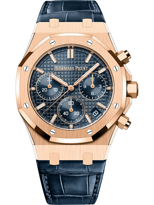 Audemars Piguet Royal Oak Selfwinding Chronograph 41mm